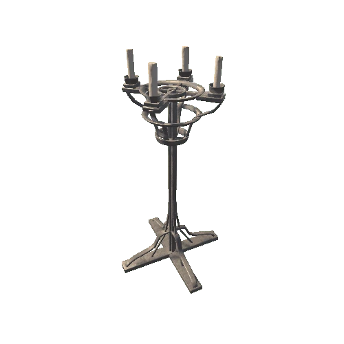 Candelabra 1A2